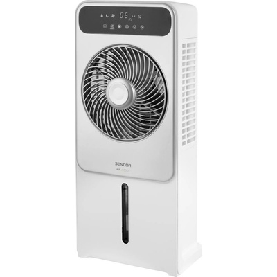 Sencor SFN 6015WH