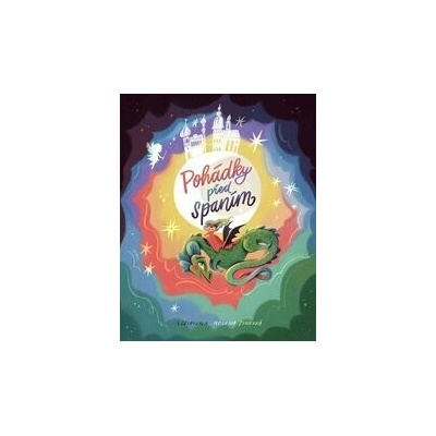 Pohádky před spaním