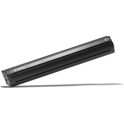 Baterie integrovaná Bosch PowerTube 625 Wh horizontální – Zboží Dáma