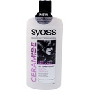 Kondicionéry a balzámy na vlasy Syoss Ceramide Complex kondicionér pro slabé a křehké vlasy 500 ml
