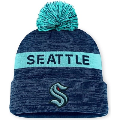 Fanatics kulich AP Rink Pom Seattle Kraken SR 1013269 Seattle Kraken