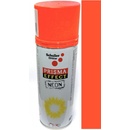 Schuller Ehklar PRISMA COLOR Fluory Spray reflexní sprej 91061 Reflexní oranžová 400 ml