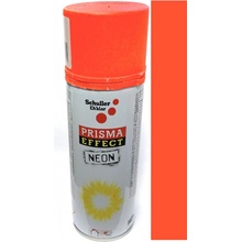 Schuller Ehklar PRISMA COLOR Fluory Spray reflexní sprej 91061 Reflexní oranžová 400 ml