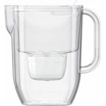 Aquaphor Fresh Jug 3.2L + Maxfor Cartridge + Филтрираща кана