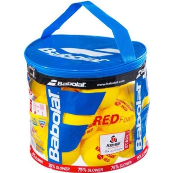 Babolat Foam 24 ks