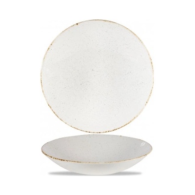 Churchill 1795 Stonecast Barley white 38,5 cm