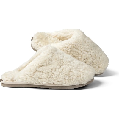 Fellhof TRENDY Teddy bílá