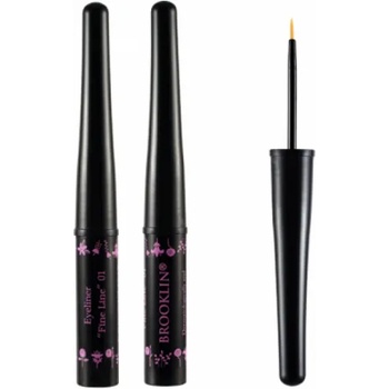 Image 1 of BROOKLIN очна линия "Fine Line" 01