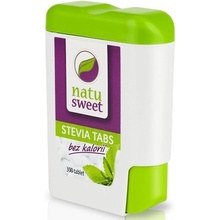 Natusweet Stevia 300 tbl