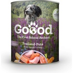 Goood Senior turkey, trout 800 g