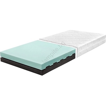Ambiamo Матрак EUROS 90x200 см (AH0025)