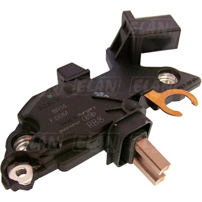 Regulátor napětí - Bosch F00M144155 - originální díl