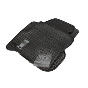 Image 1 of Гумени стелки за SKODA Yeti (2009-2017)