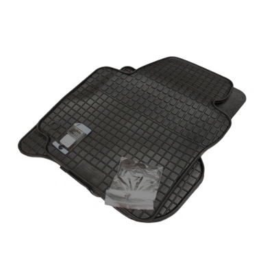 Гумени стелки за SKODA Yeti (2009-2017)