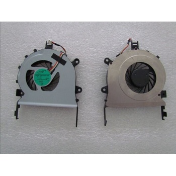 Резервни части Вентилатор за лаптоп Fan ACER Aspire 4745G 4820TG (ADDA AB8105HX-TDB-2)