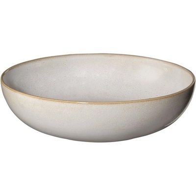 ASA Selection Talíř na polévku SAISONS SAND 21cm pískový