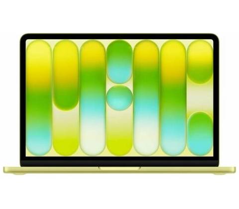 Apple MacBook Neo MHFD4ZEA