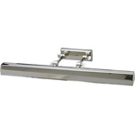 Elstead Lighting CHAWTON-PLL-PN