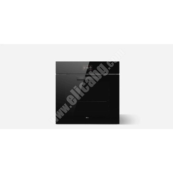 Elica Virtus Multi 60 TFT PYRO BL (PRF0199718)