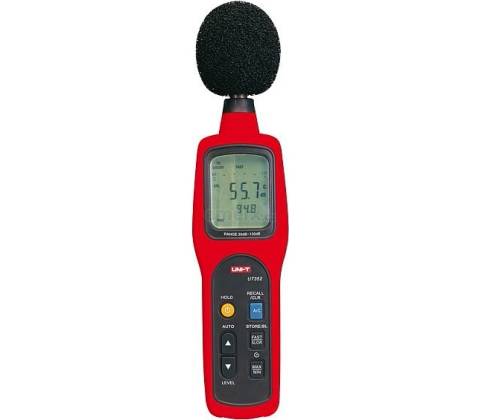 UNI-T UT352