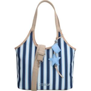 Zebra Trends Mira 25562 Medium blue
