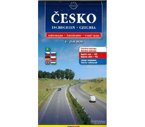Česko