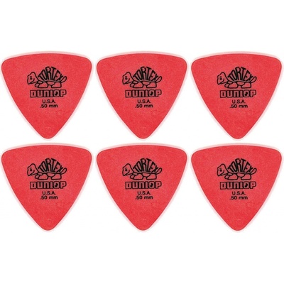 Dunlop 431R 0.50 Tortex Trsátko