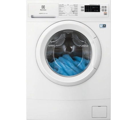 Electrolux EW6SN0506OP