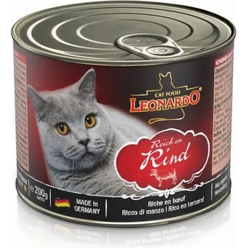 Image 1 of Leonardo Beef 200 g