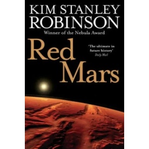 Red Mars (ISBN: 9780007310166)
