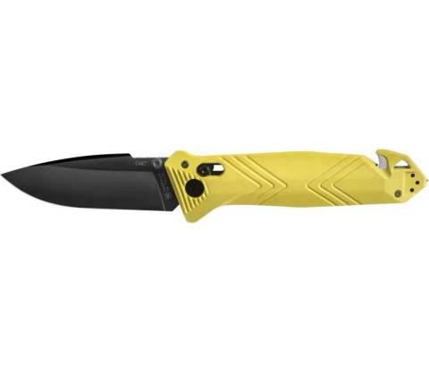 TB Outdoor CAC Serration