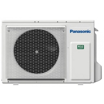 Image 1 of Panasonic CS-XZ50ZKE / CU-XZ50ZKE