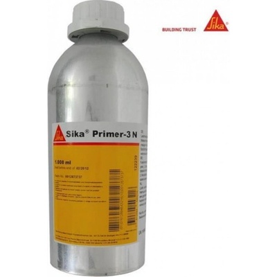 Nátěr penetrační Sika Primer-3N 250 ml