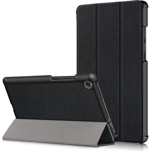  Калъф за таблет Ka Digital Lenovo Tab M8, TB-8505F/X, TB-8705F/X, Черен (LT-M8-8-case-N)