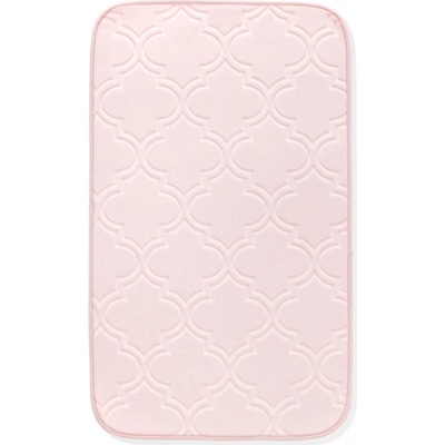 Najkoberce ALASKA ružový 60 x 100 cm