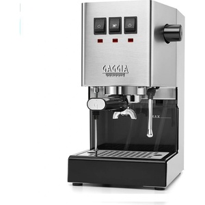 Gaggia CLASSIC E24 inox
