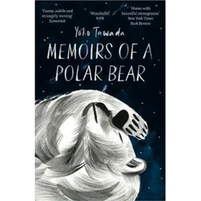 Memoirs of a Polar Bear | Yoko Tawada