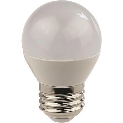 EUROLAMP LED крушки Eurolamp - Plus, G45, E27, 7W, 4000K, 630 lm, 10 броя (12074)