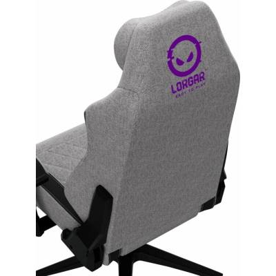 LORGAR CHA41 Advanced Grey
