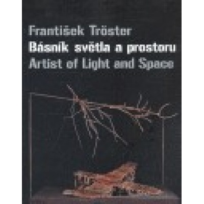 Básník světla a prostoru/ Artist of Light and Space