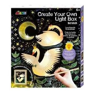 AVENIR Create your own fresh poodle