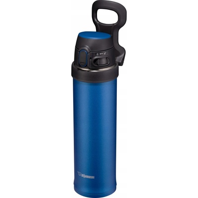 Zojirushi termoska SM QAF60 modrý 600 ml