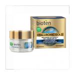 Bioten Cosmetics Hyaluronic Gold Day Cream Кремове за лице 50ml