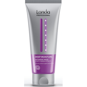 Londa Professional Deep Moisture Маска за коса, 200 ml