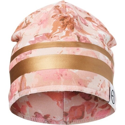 ELODIE DETAILS Zimní čepice Beanie River Rose – Zboží Mobilmania