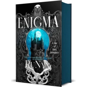 Enigma (ISBN: 9781250334237)