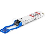 Conneu 40G QSFP+ LR4 оптичен модул по две влакна, LC, 10 km, Conneu (40GQSFP+-LR4-10-1310)