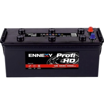 Image 1 of ENNEXY Profi 12V 180Ah 211930