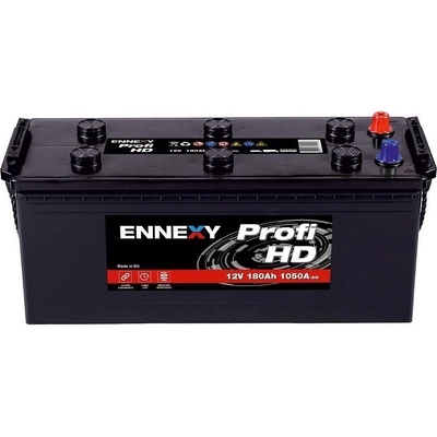 ENNEXY Profi 12V 180Ah 211930