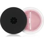 Lily Lolo Mineral Blush насипен минерален руж цвят Candy Girl 3 гр
